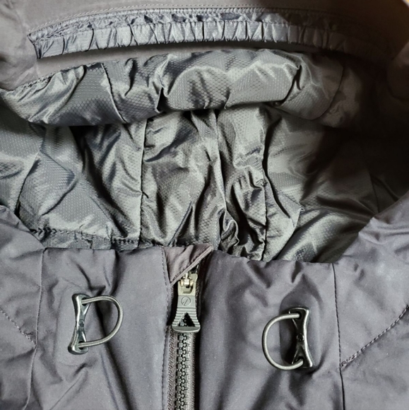 The North Face Steep Series 700 Pro Recco Down Jacket - Picture 9 of 10